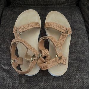 Teva Sandals